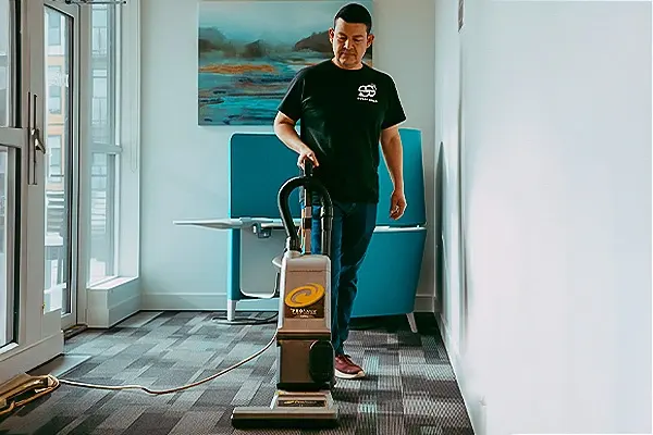 Why After-Hours Office Cleaning Works in Victoria BC