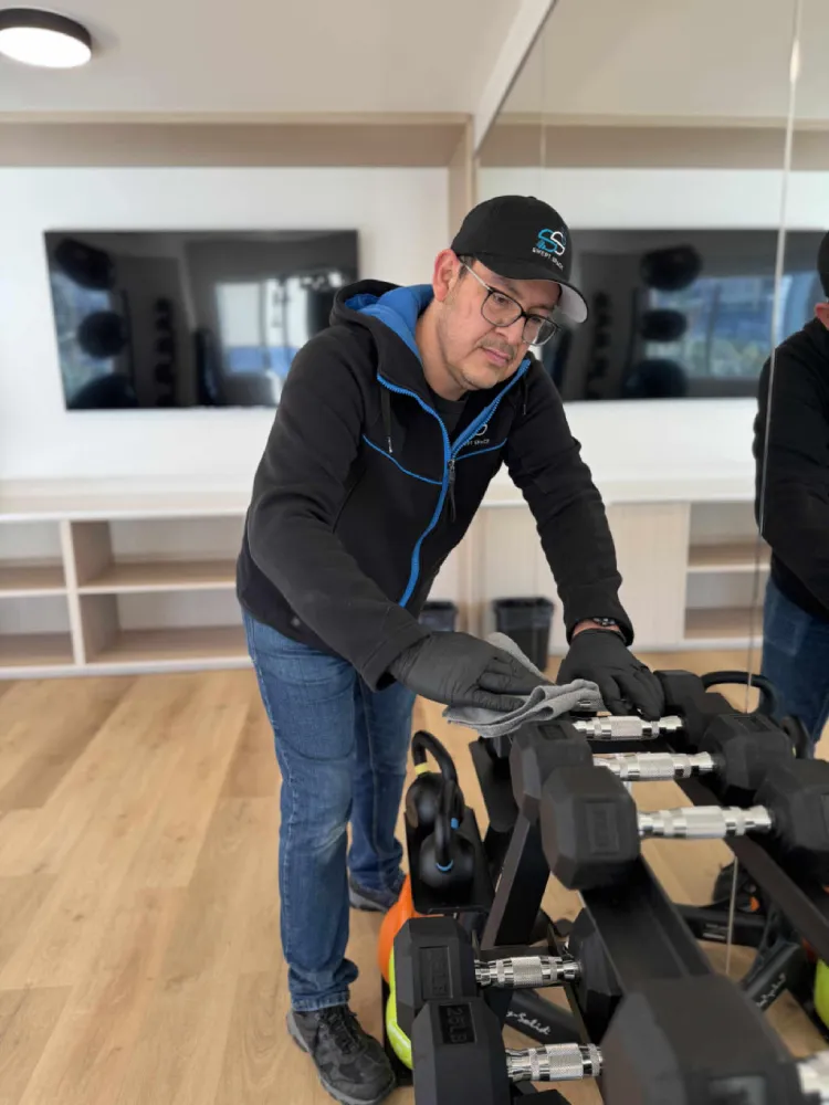 Office cleaning Greater Victoria
