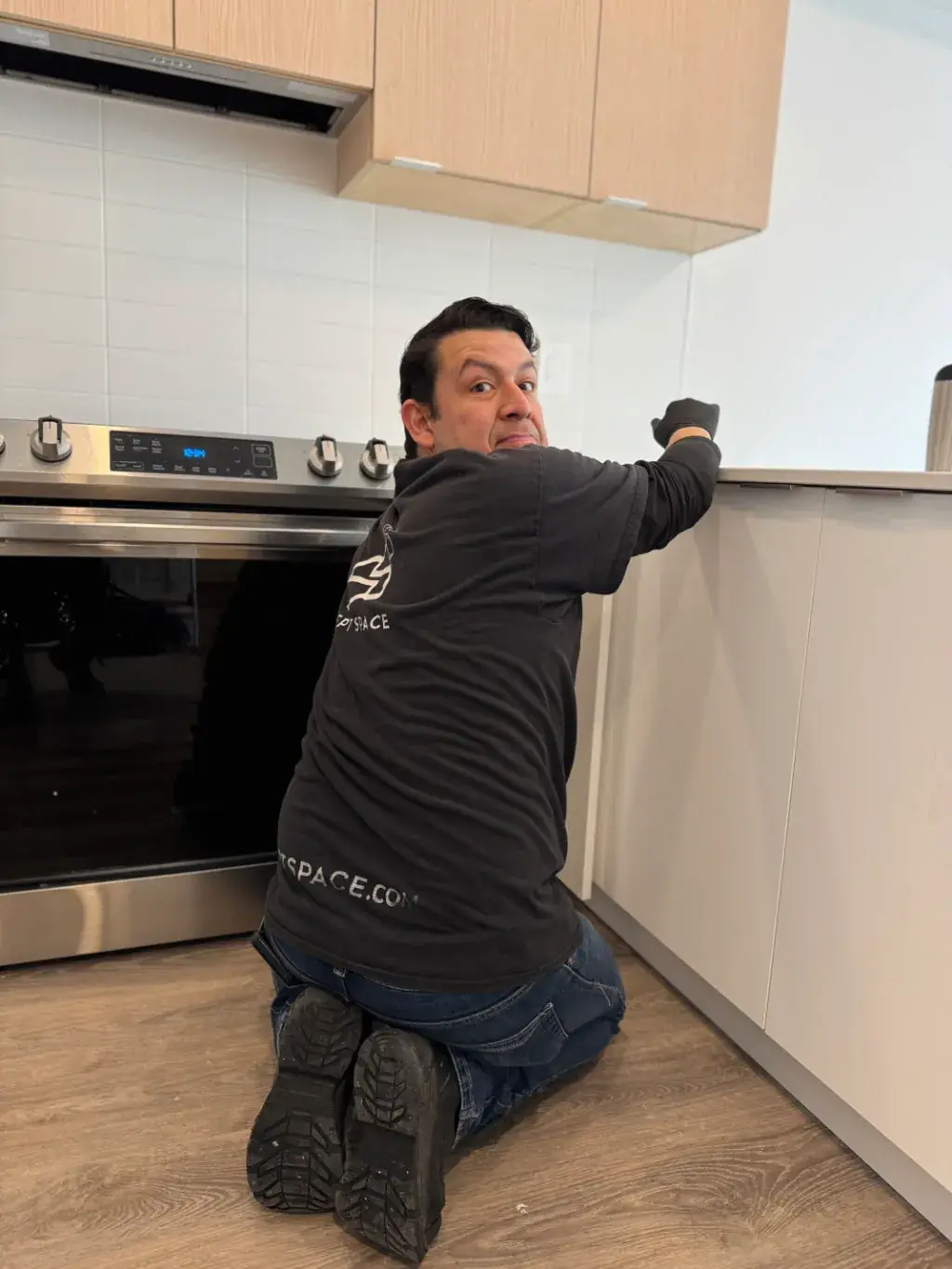 Move out cleaning in Victoria: how hours and minimums work